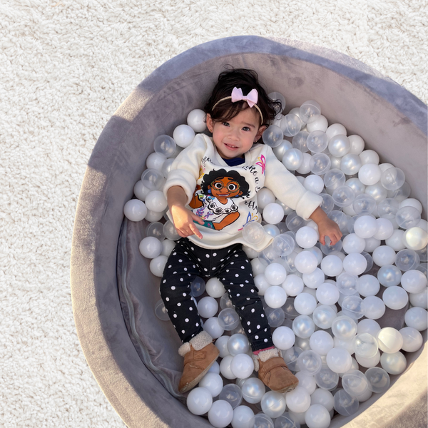 Everything You Need to Know About Ball Pits