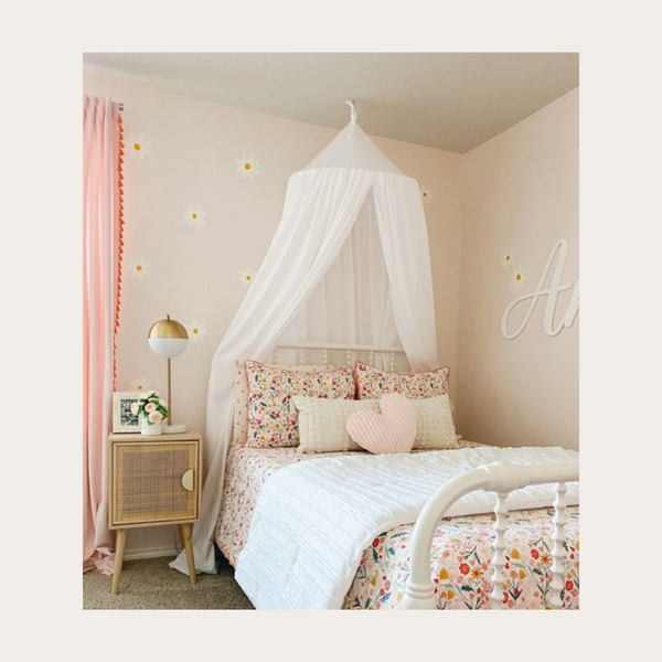 Tips For Decorating Your Child's Room