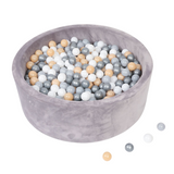 Mercer | Plastic Balls for Ball Pit Qty 100