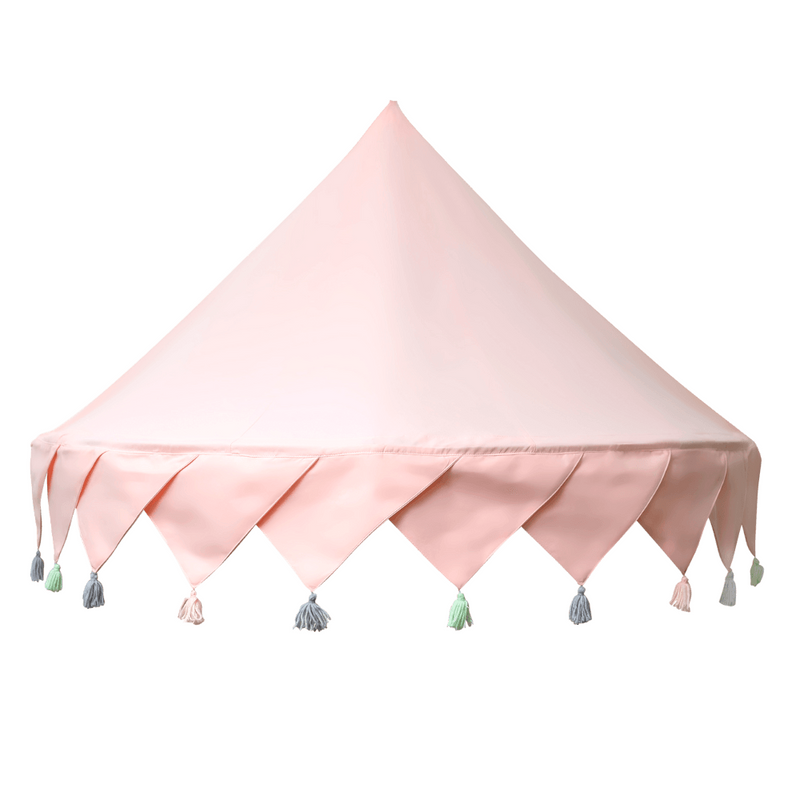 Teagan | Kids Luxury Play Tent Collection