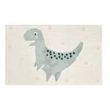 Erin | Plush Rug Play Mat - Periwinkle and Co.
